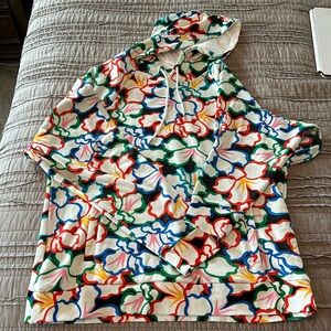 Beach Riot Oversized Hoodie